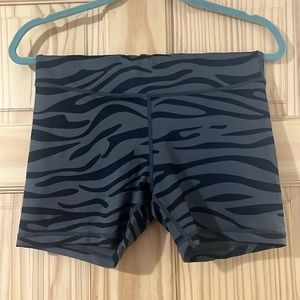 Zyia hustle shorts